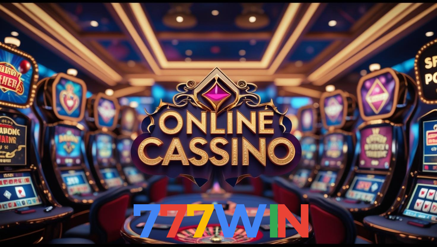 Jogos Crash no Cassino 777WIN