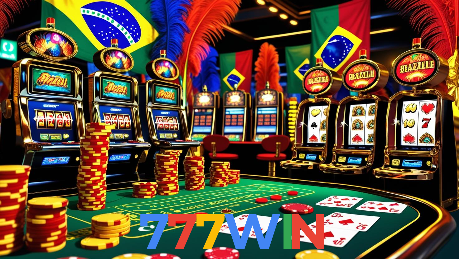 Jogos Crash no Cassino 777WIN