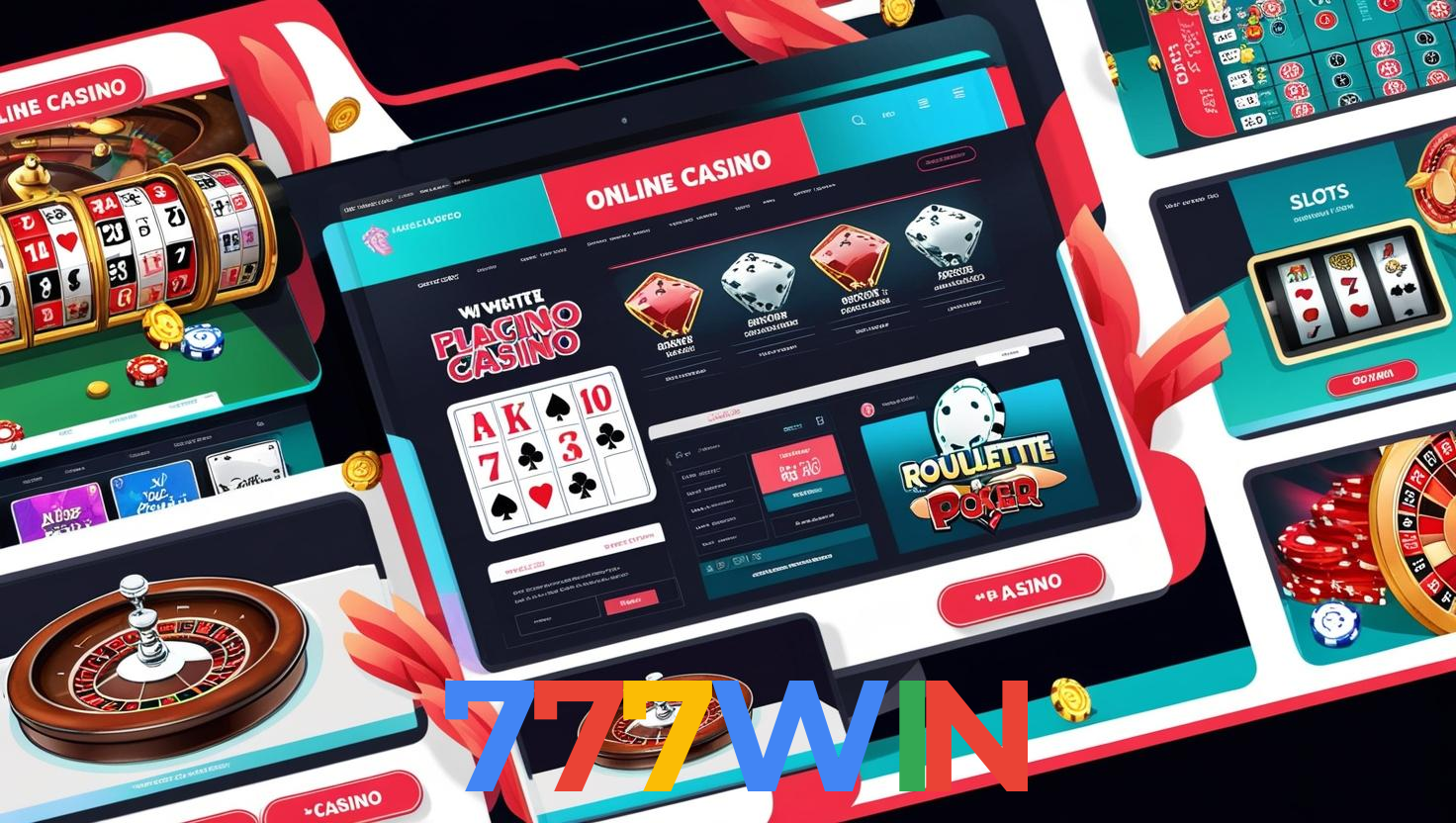 Cassino Online 777WIN