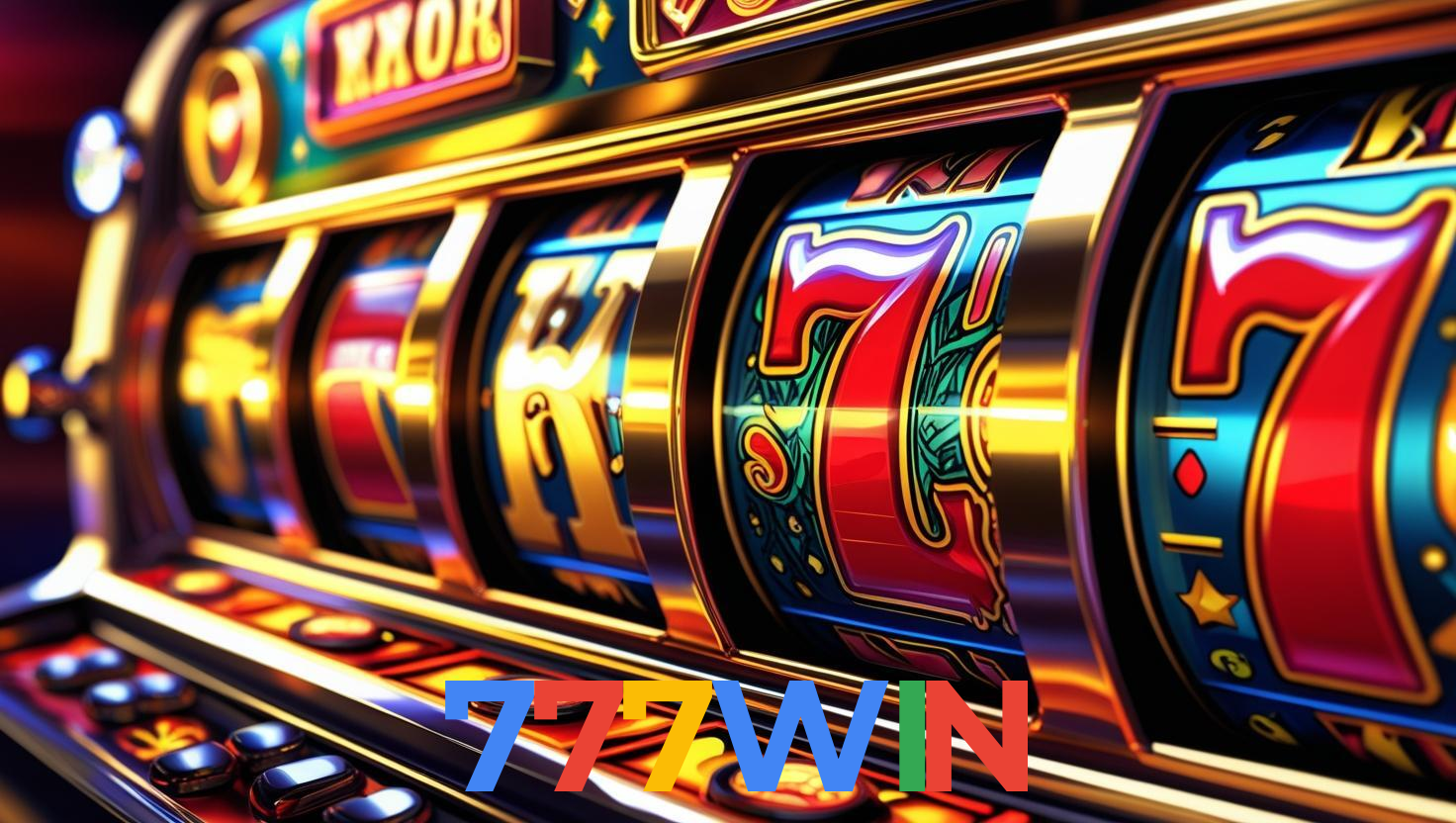 Acesso ao 777WIN