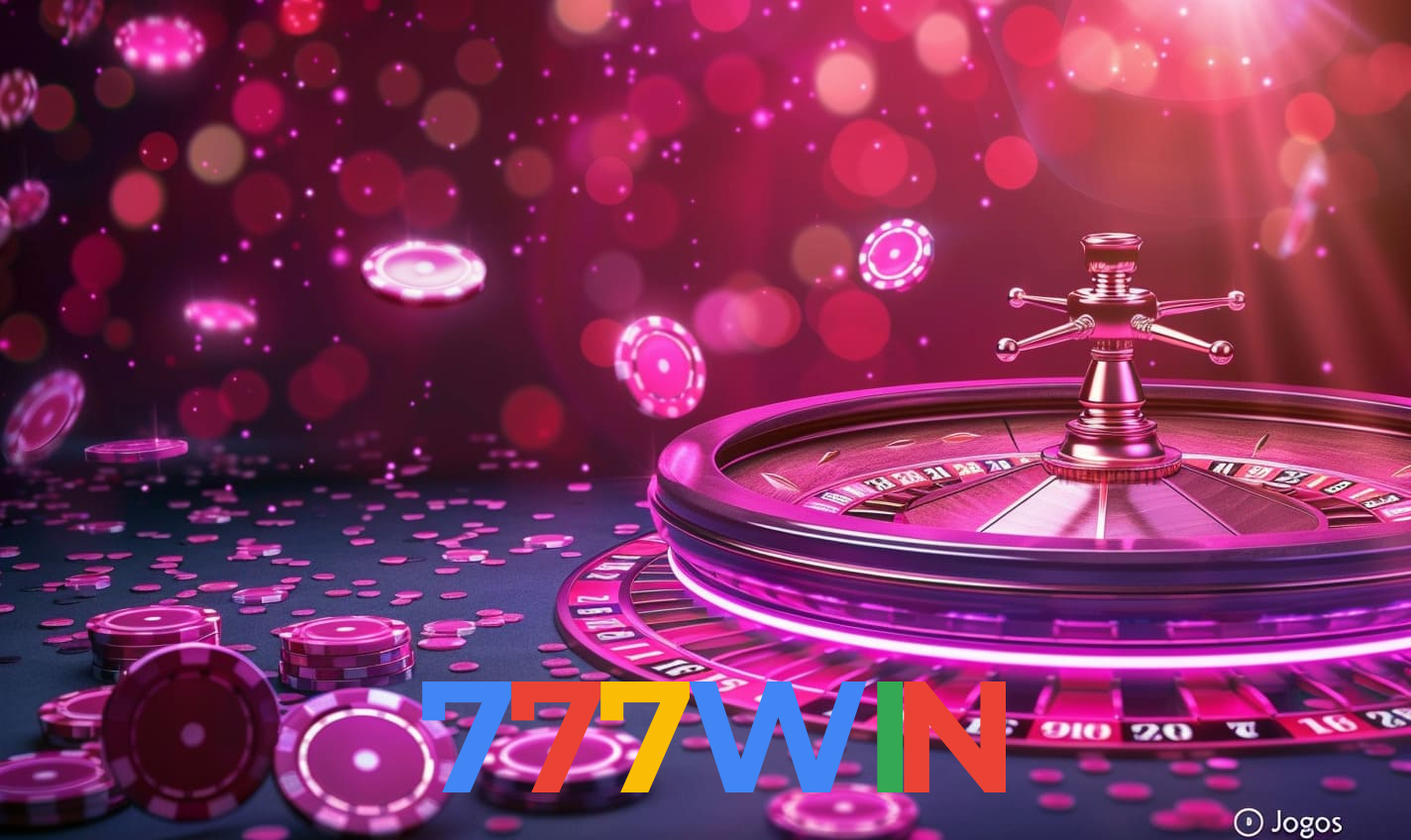 Cadastro na 777WIN