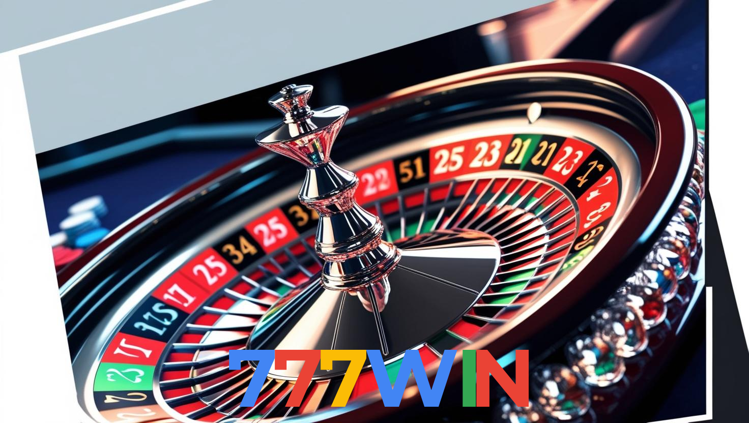 Cassino Online777WIN