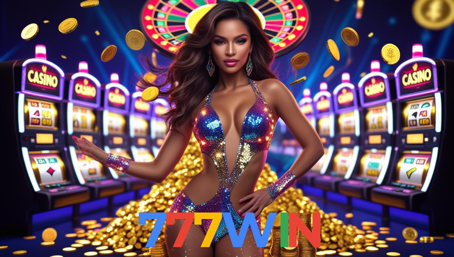Cassino Online 777WIN