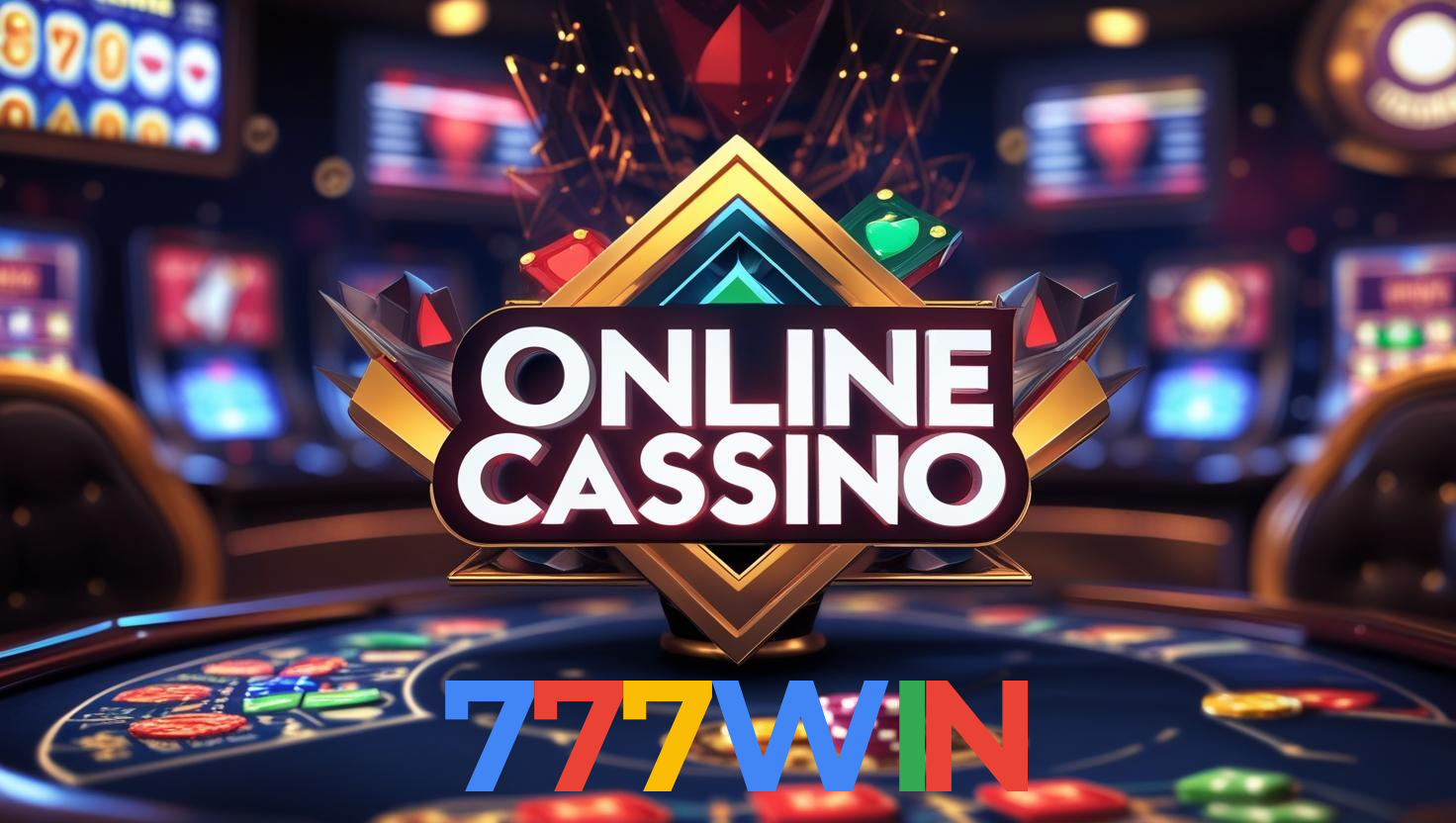 Cadastro na 777WIN