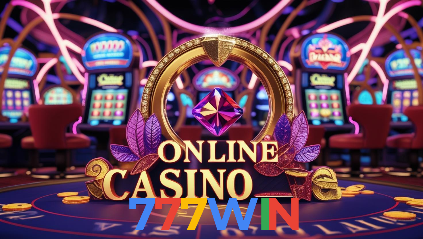 Cassino Online 777WIN