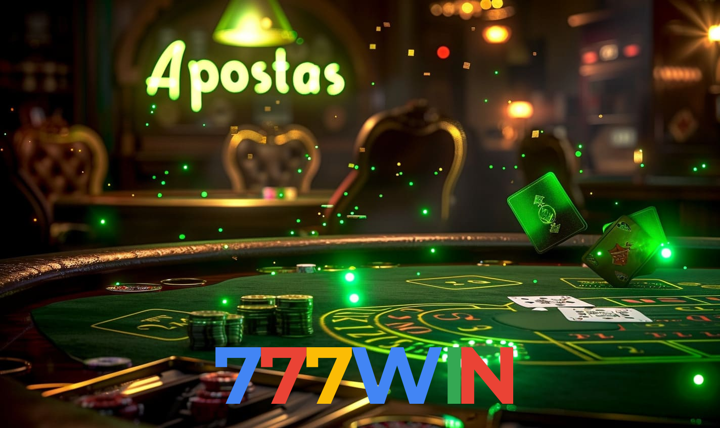 Cadastro na 777WIN
